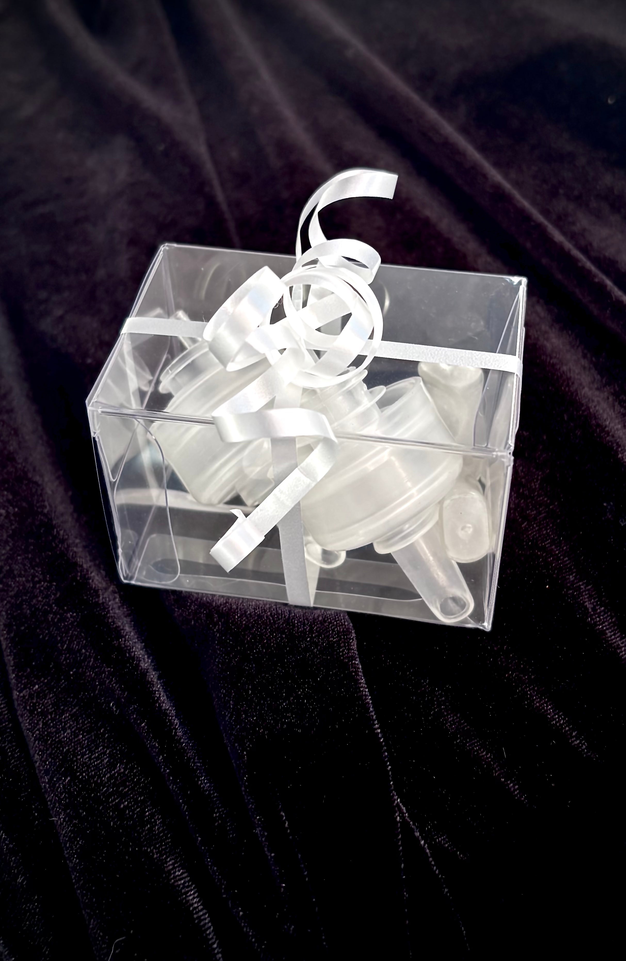 Pure Wine Pour 2 pack