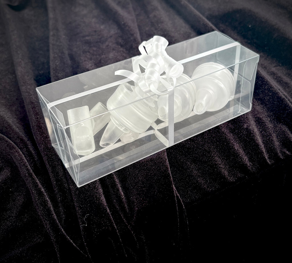 Pure Wine Pour 3 Pack