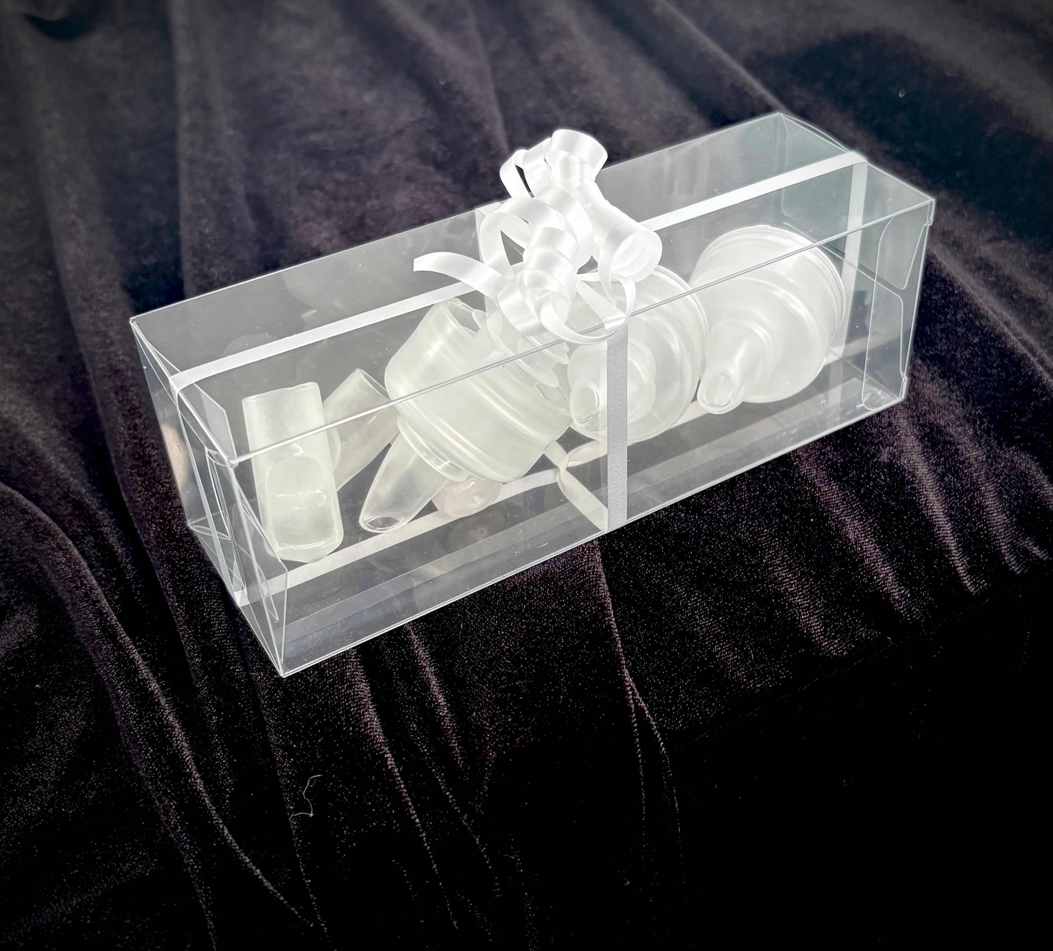 Pure Wine Pour 3 Pack