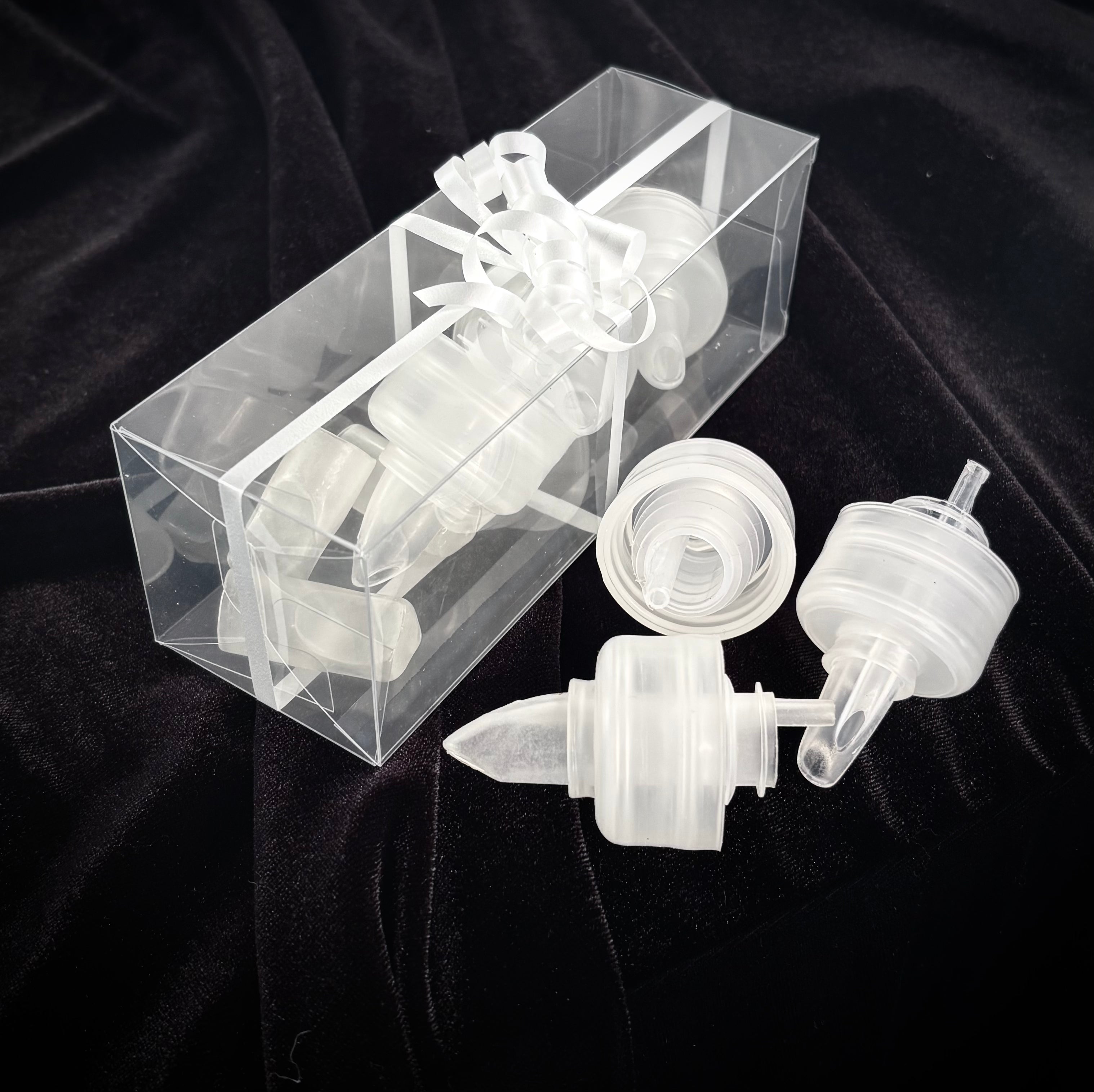 Pure Wine Pour 3 Pack