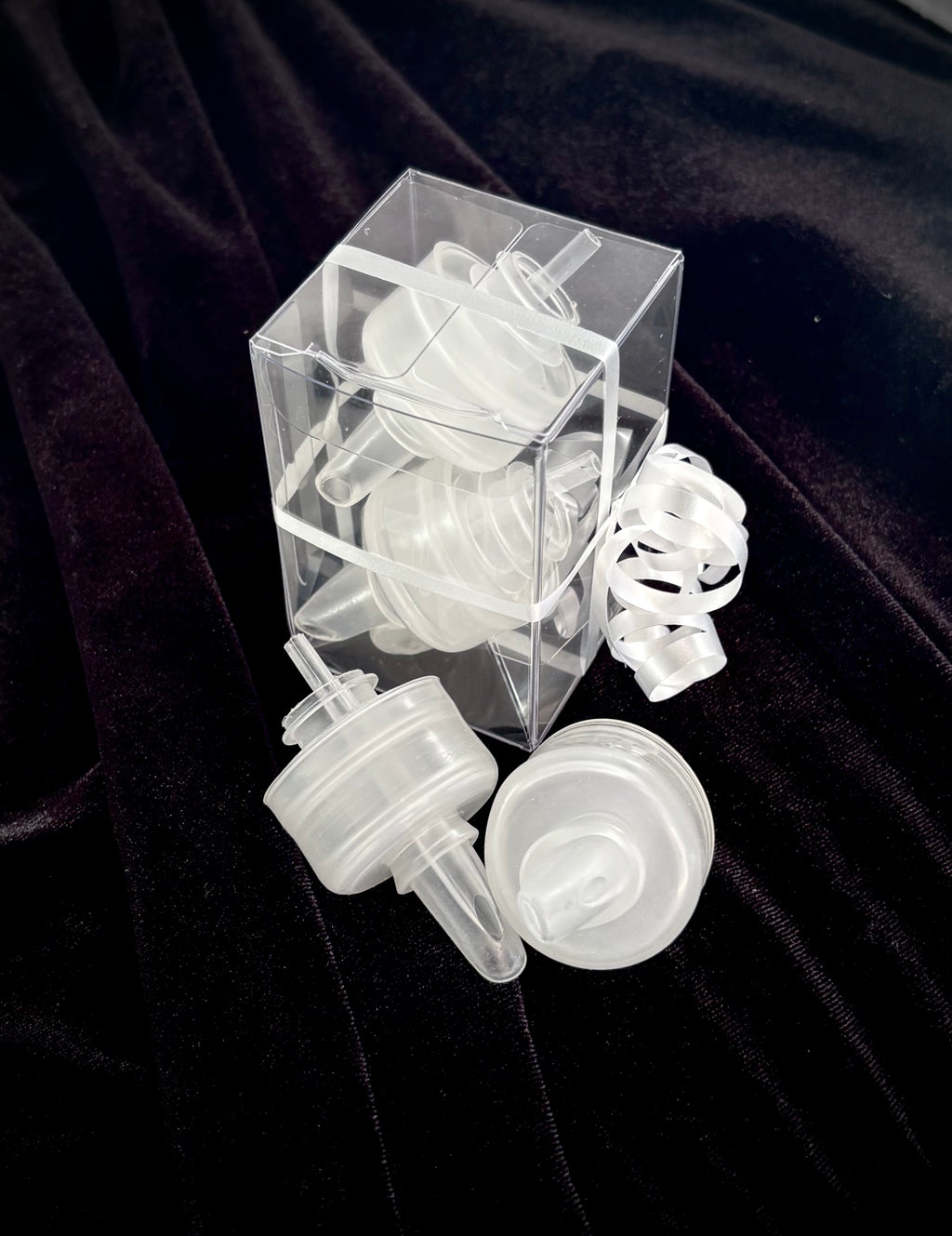 Pure Wine Pour 2 pack