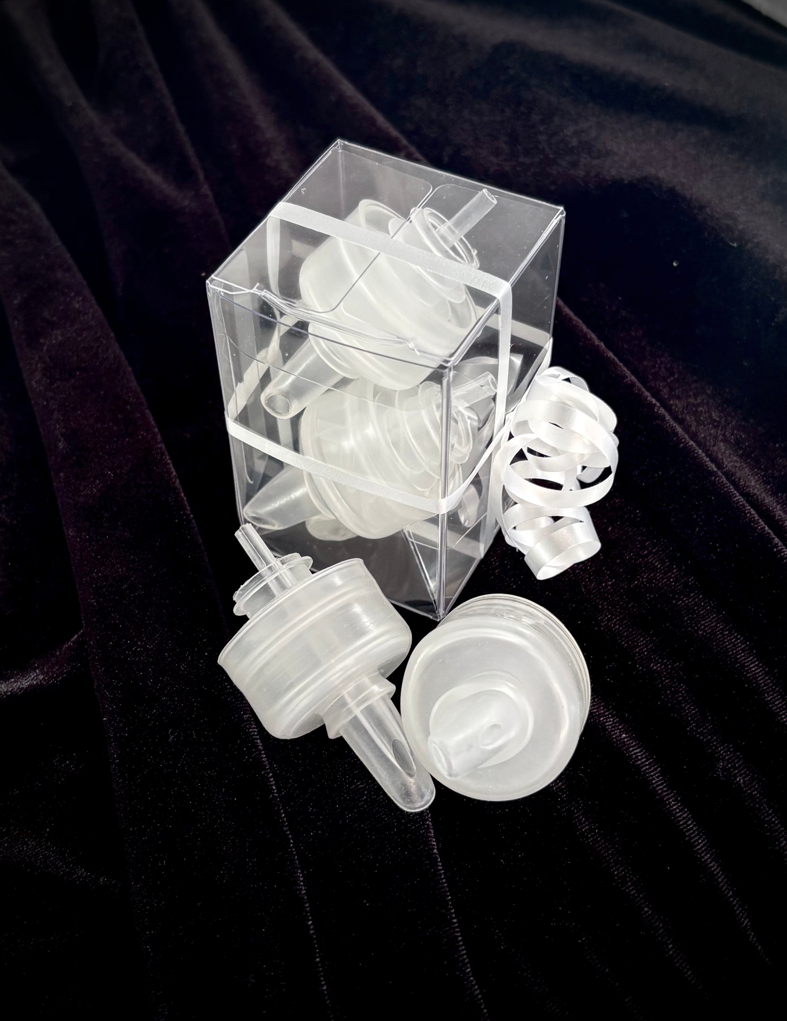 Pure Wine Pour 2 pack