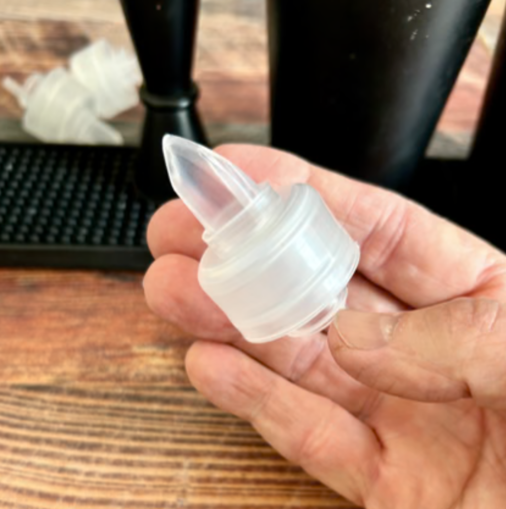 Pure Wine Pour 2 pack