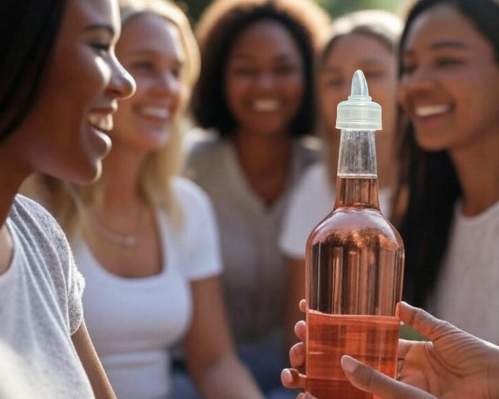 Pure Wine Pour 3 Pack